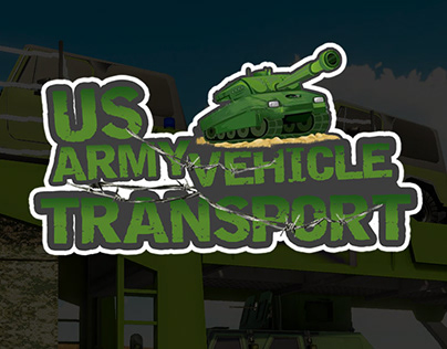 UI Army Transport
