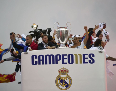 Real Madrid #Wallpaper