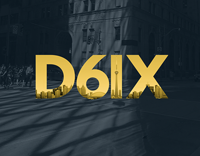 D6IX – Toronto Decision Dice