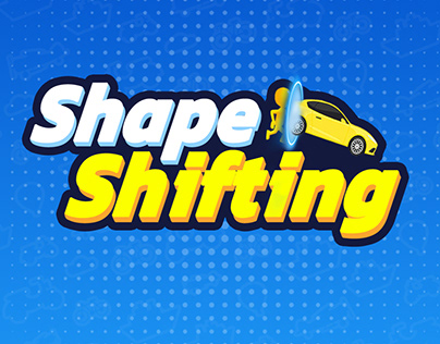 Shape Shifter_UI