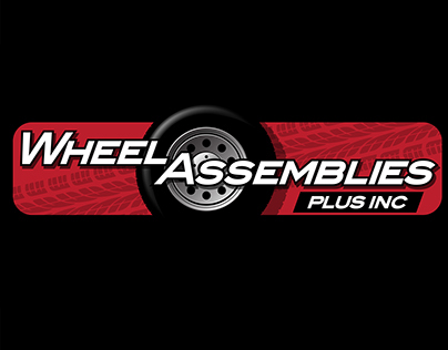 Wheel Assemblies Plus Inc Logo and Shirts