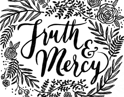 Truth & Mercy