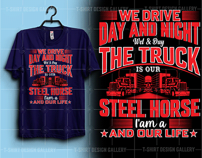 T shirts amazon trucker Amazon Business