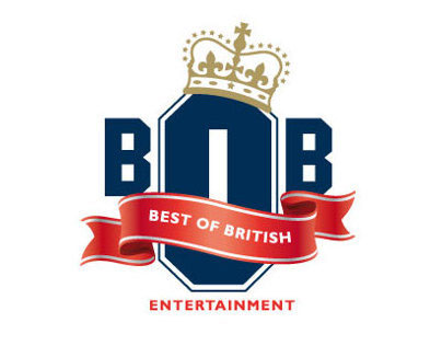 Best of British Entertainment