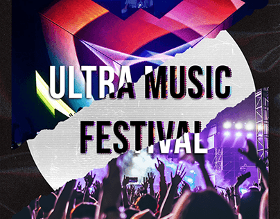UMF Event Poster