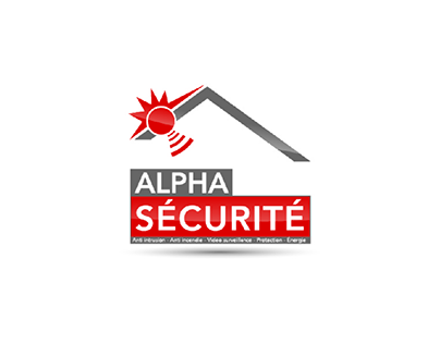 Logo Alpha sécurité