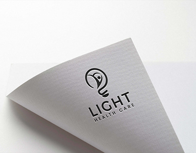 Light Healthcare Logo