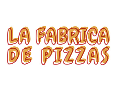La Fabrica de Pizzas