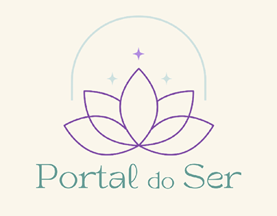 [IDENTIDADE VISUAL] Portal do Ser