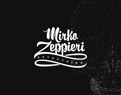 Mirko Zeppieri | Portfolio Website