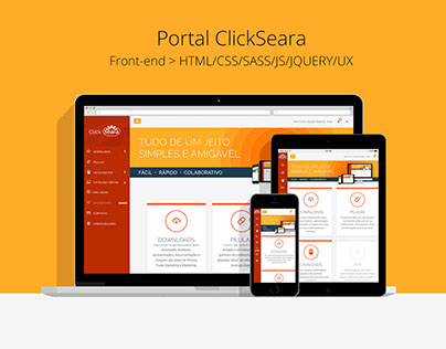 Portal ClickSeara