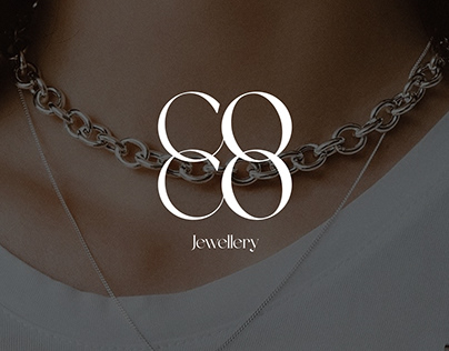 COCO Jewellery Branding