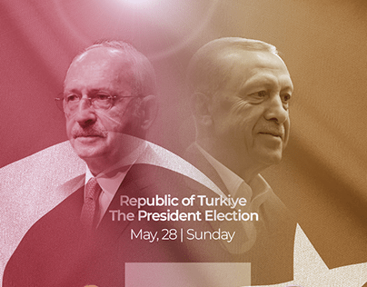 The President Election of Turkish Republic