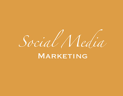 Social Media | Marketing Agency