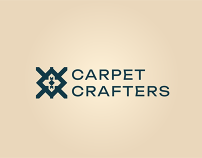 Carpet Crafters логотип