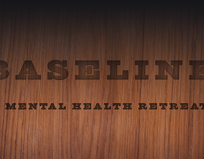 Project thumbnail - Baseline: A Mental Health Retreat