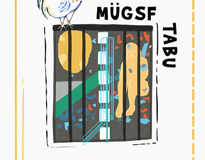 MUFFA Mental Map
