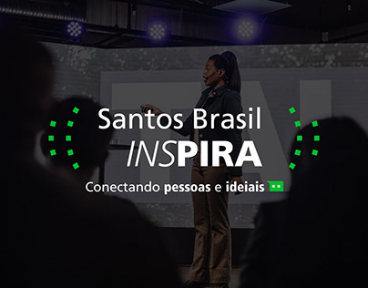 Santos Brasil INSPIRA