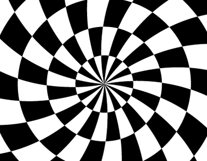 Optical Illusions Vector
