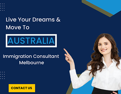 Immigration Consultant in Melbourne