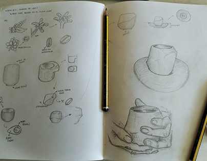 Sketches/Ideas