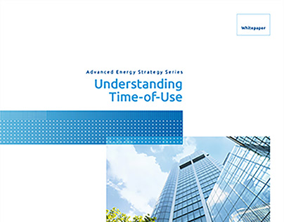 Understanding Time-of-Use