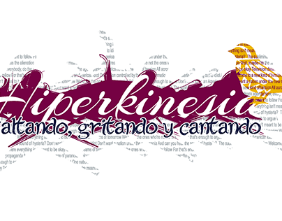 Hiperkinesia 2018