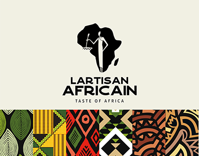 LARTISAN AFRICAIN