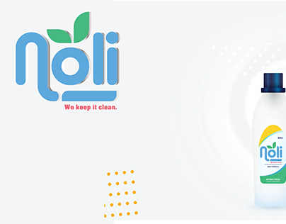 Noli Logo Style Guide