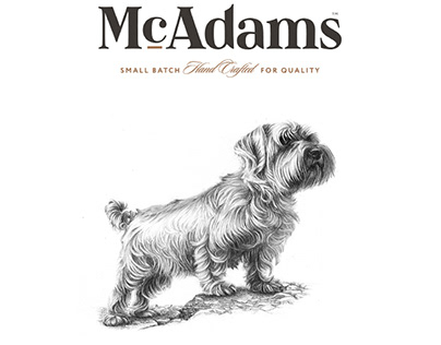 McAdams Illustrations