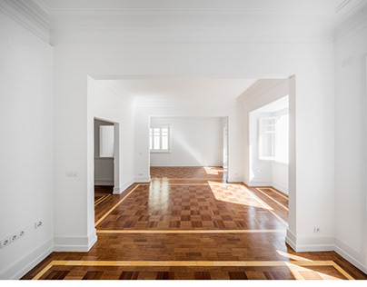 Steps for Choosing Wood Species for Parquet Flooring
