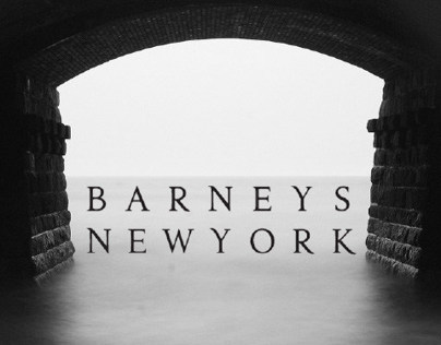 Barneys New York Pop Up Shop