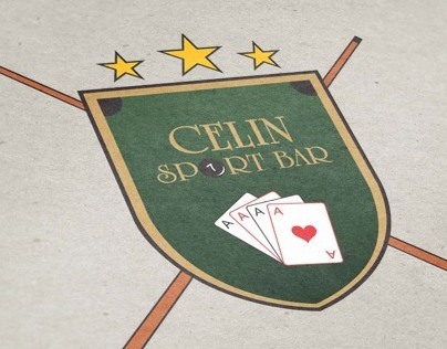 Logo Celin Sport Bar