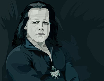 Glenn Danzig - Vector