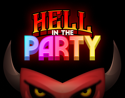 Hell in the Party - Game Assets