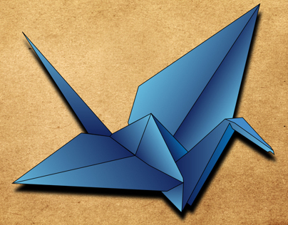 Origami Illustrations
