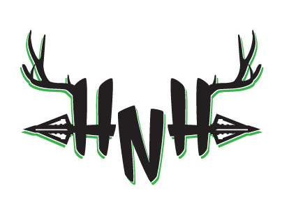 Hard Nock Hunting Logo