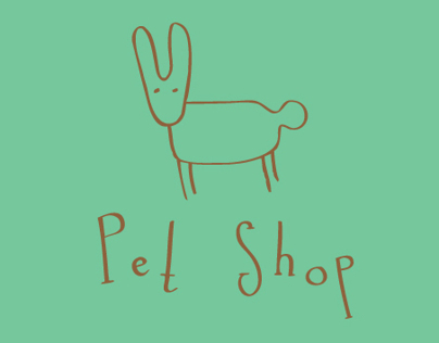 Store «Pet Shop»