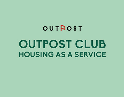 OUTPOST CLUB