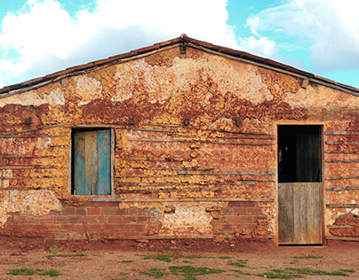Pau de Arara 2019.1 - Projeto de Fotografia pela UNIFOR