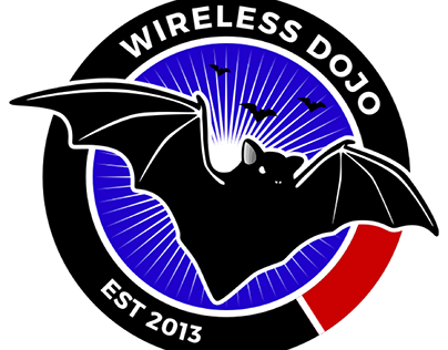 Wireless Dojo Logo