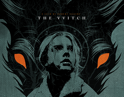 The Witch | Poster