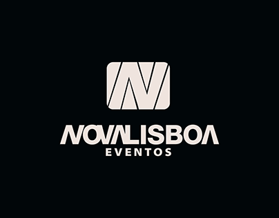 NovaLisboa Eventos (BRANDING - 2014)