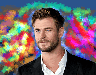 Chris Hemsworth