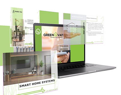 Greenovation company
