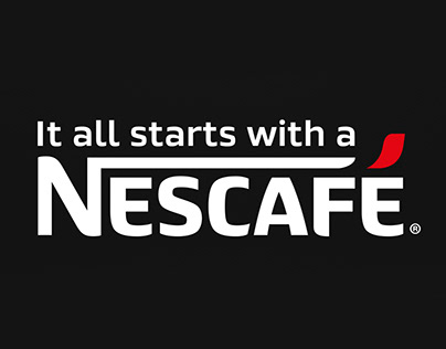 Nescafe - Nestle 75th Anniversary Ad