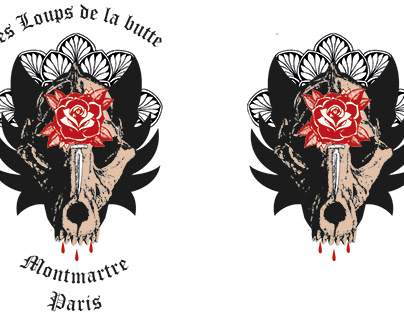 Revival pour le gang des "Loups de la butte" - Paris