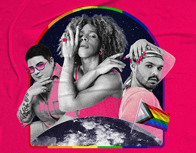 Dia do Orgulho LGBTQIAP+ | Ame Digital