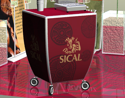 Sical - Stand