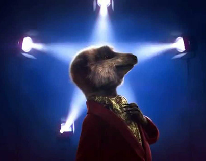 Compare The Market - Meerkat Movies
